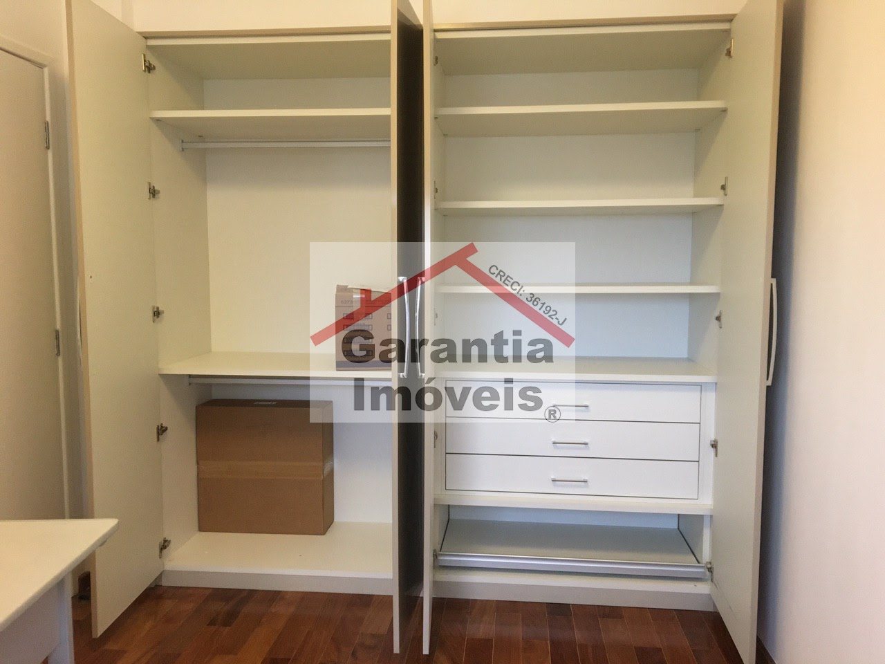 Apartamento à venda com 2 quartos, 2 suítes, 3 vagas e 187m² no Cidade São Francisco, Osasco (SP) — foto 26 de 30