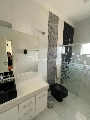 Casa de Condomínio, 4 quartos - Foto 17