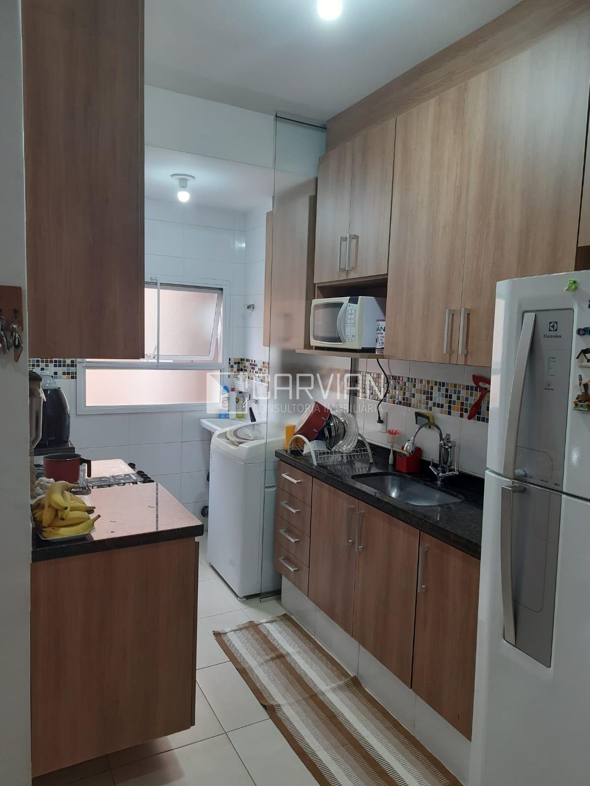 Apartamento à venda com 2 quartos, 1 suíte, 1 vaga e 53m² no Residencial Greenville, Ribeirão Preto (SP) — foto 14 de 14