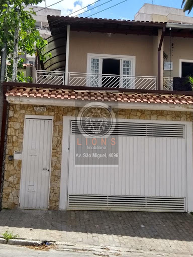 Casa em Parque Boturussu  -  São Paulo