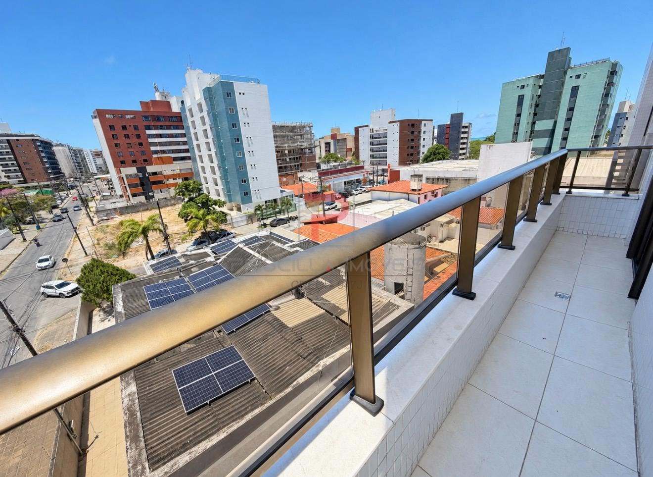 Apartamento à venda com 2 quartos, 1 suíte, 1 vaga e 47m² no Cabo Branco, João Pessoa (PB) — foto 4 de 18