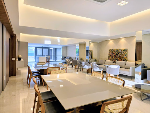 Apartamento em Perdizes  -  São Paulo