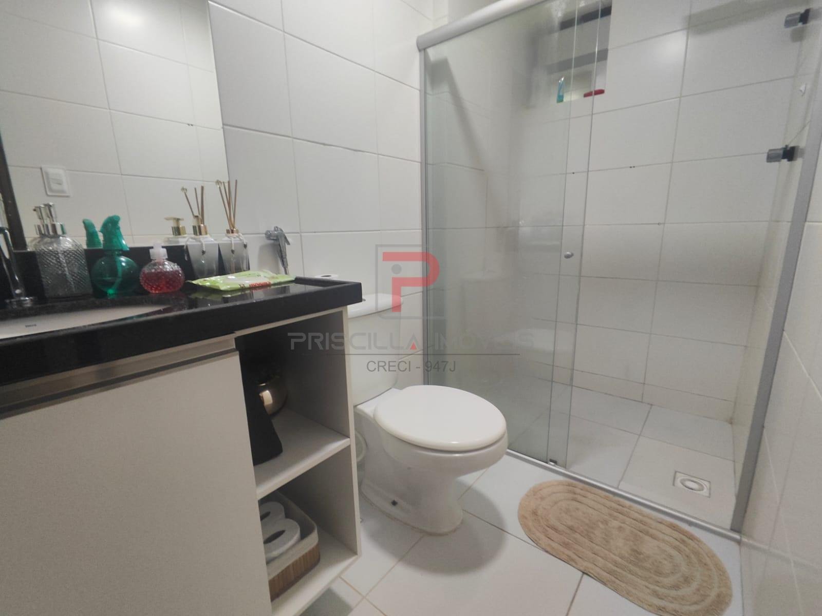 Apartamento à venda com 3 quartos, 2 suítes, 1 vaga e 149m² no Jardim Oceania, João Pessoa (PB) — foto 13 de 30