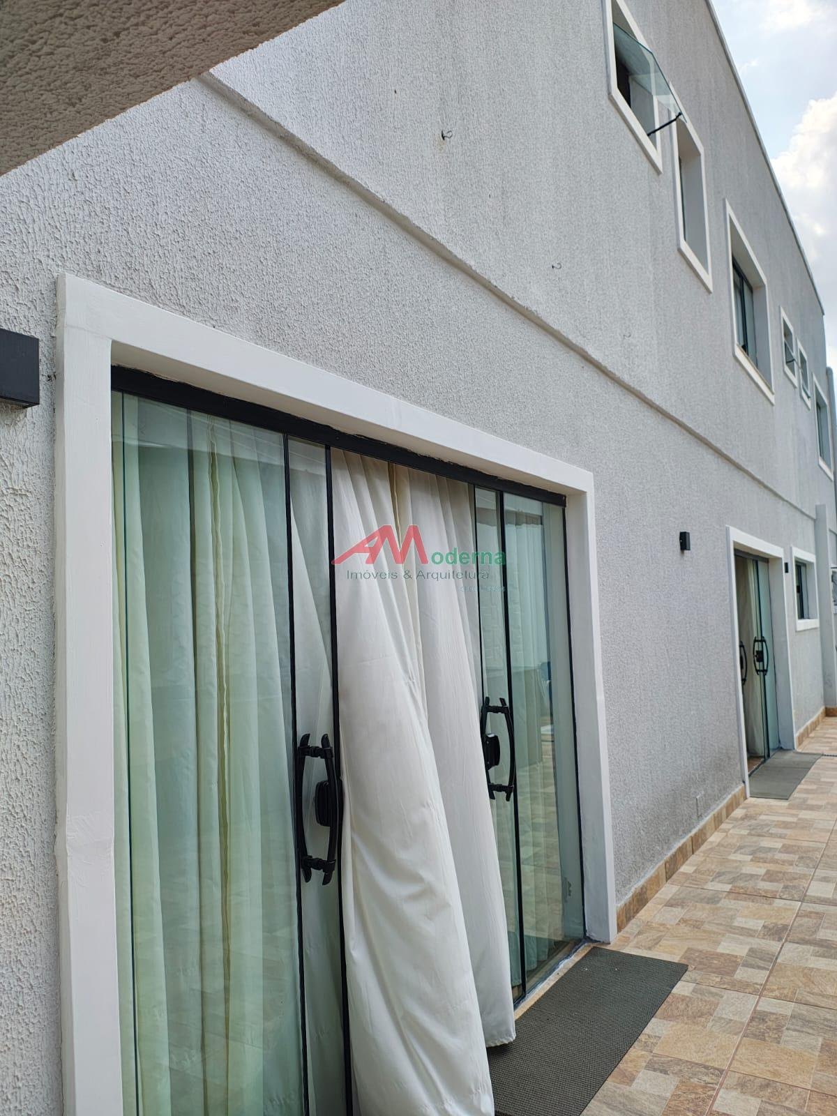 Casa à venda com 3 quartos, 2 suítes, 2 vagas e 152m² no Paulicéia, São Bernardo do Campo (SP) — foto 7 de 30