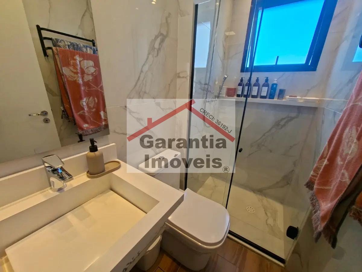 Apartamento à venda com 2 quartos, 1 suíte, 1 vaga e 51m² no Centro, Osasco (SP) — foto 20 de 30