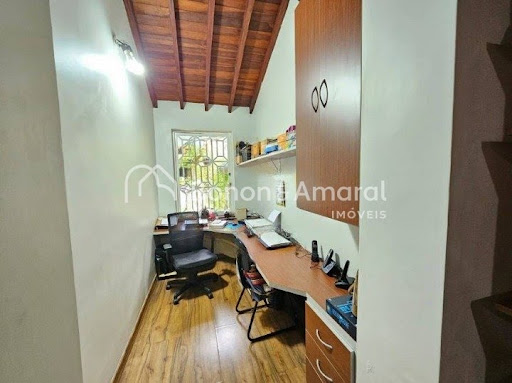 Casa, 5 quartos, 271 m² - Foto 20