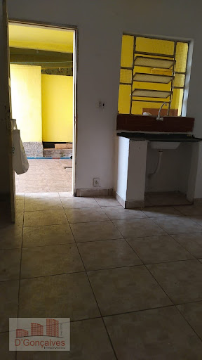 Casa Térrea em Centro  -  Diadema
