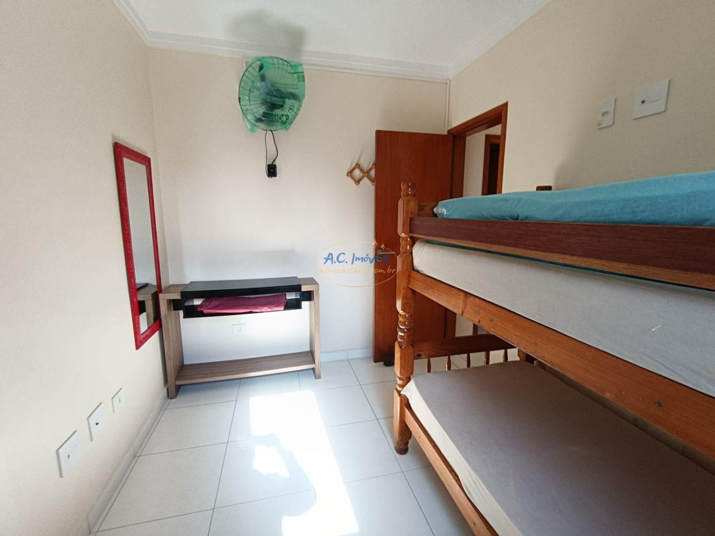 Apartamento à venda com 2 quartos, 1 suíte, 1 vaga e 63m² no Vila Assuncao, Praia Grande (SP) — foto 17 de 30