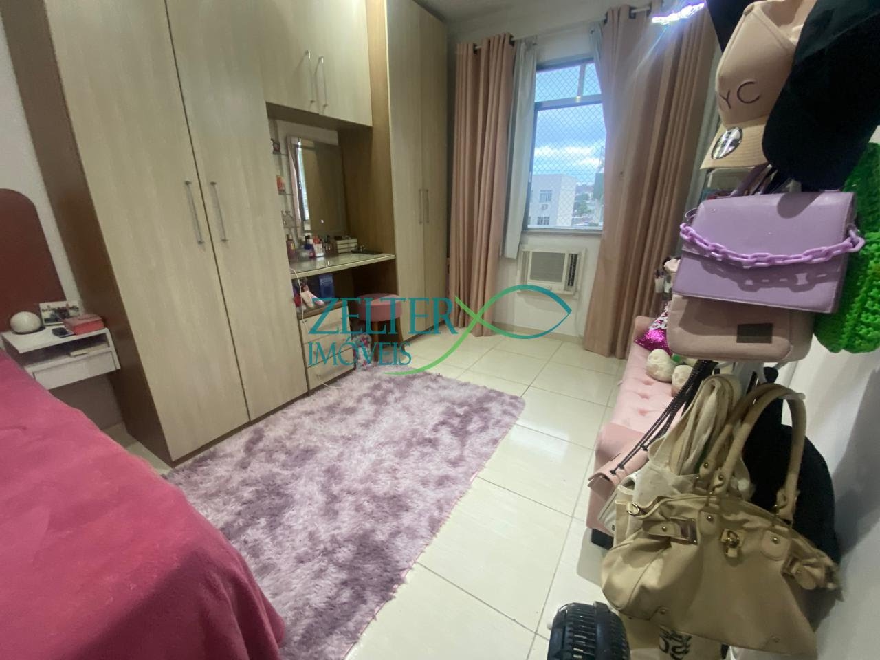 Apartamento à venda com 3 quartos, 1 suíte, 2 vagas e 110m² no Vila da Penha, Rio de Janeiro (RJ) — foto 11 de 30