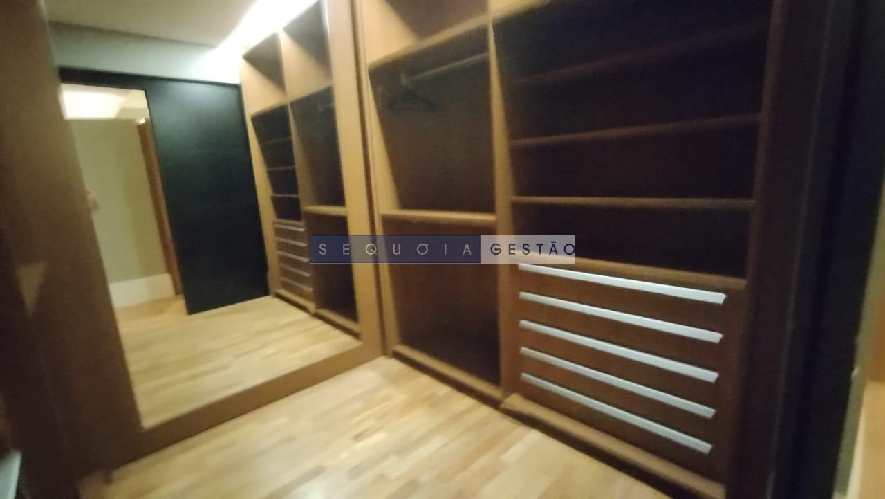 Apartamento para alugar com 5 quartos, 5 suítes, 8 vagas e 552m² no Itaim Bibi, São Paulo (SP) — foto 14 de 30
