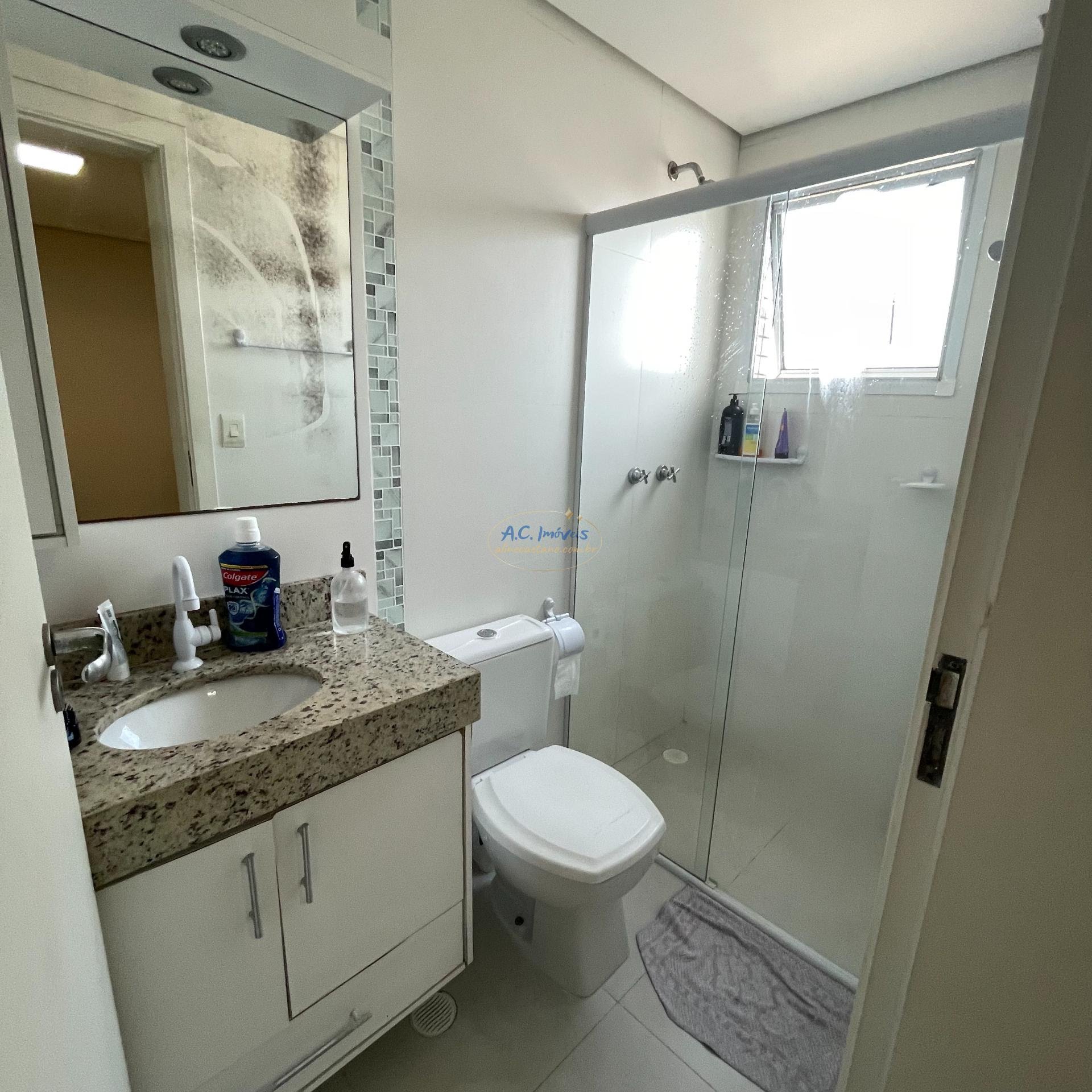Apartamento à venda com 4 quartos, 4 suítes, 3 vagas e 154m² no Aviação, Praia Grande (SP) — foto 28 de 30