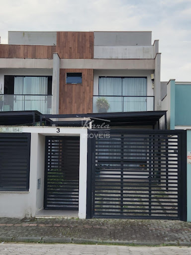 Casa Geminada em Santa Terezinha  -  Gaspar