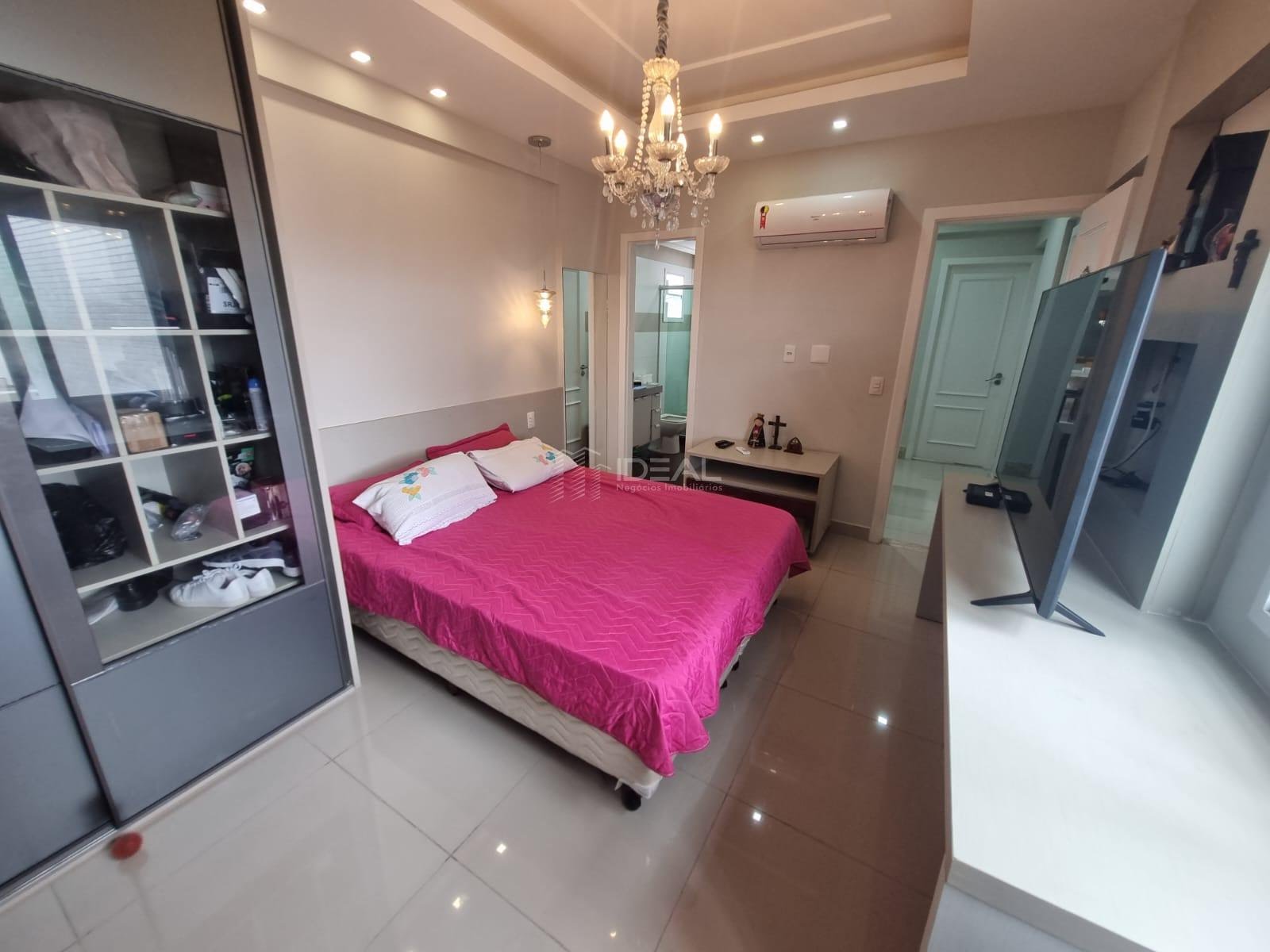 Apartamento à venda com 3 quartos, 1 suíte, 2 vagas e 120m² no Parque Tamandaré, Campos dos Goytacazes (RJ) — foto 9 de 30
