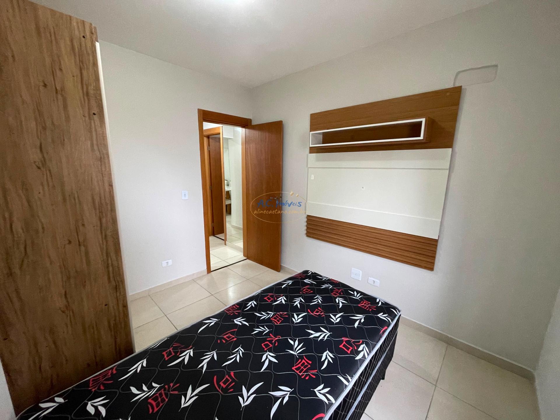 Apartamento à venda com 2 quartos, 1 suíte, 1 vaga e 64m² no Vila Assuncao, Praia Grande (SP) — foto 22 de 22