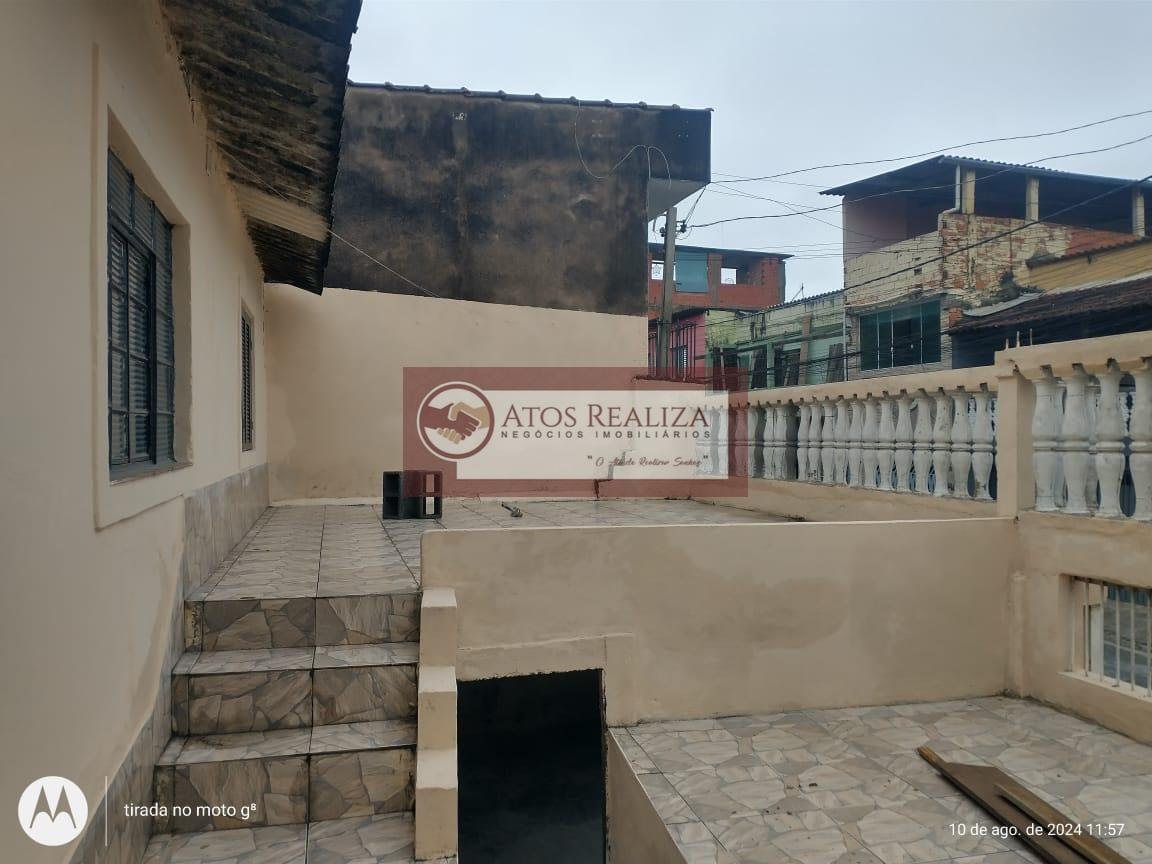 Casa à venda com 2 quartos, 1 banheiro, 2 vagas e 90m² no Parque Grajau, São Paulo (SP) — foto 27 de 30