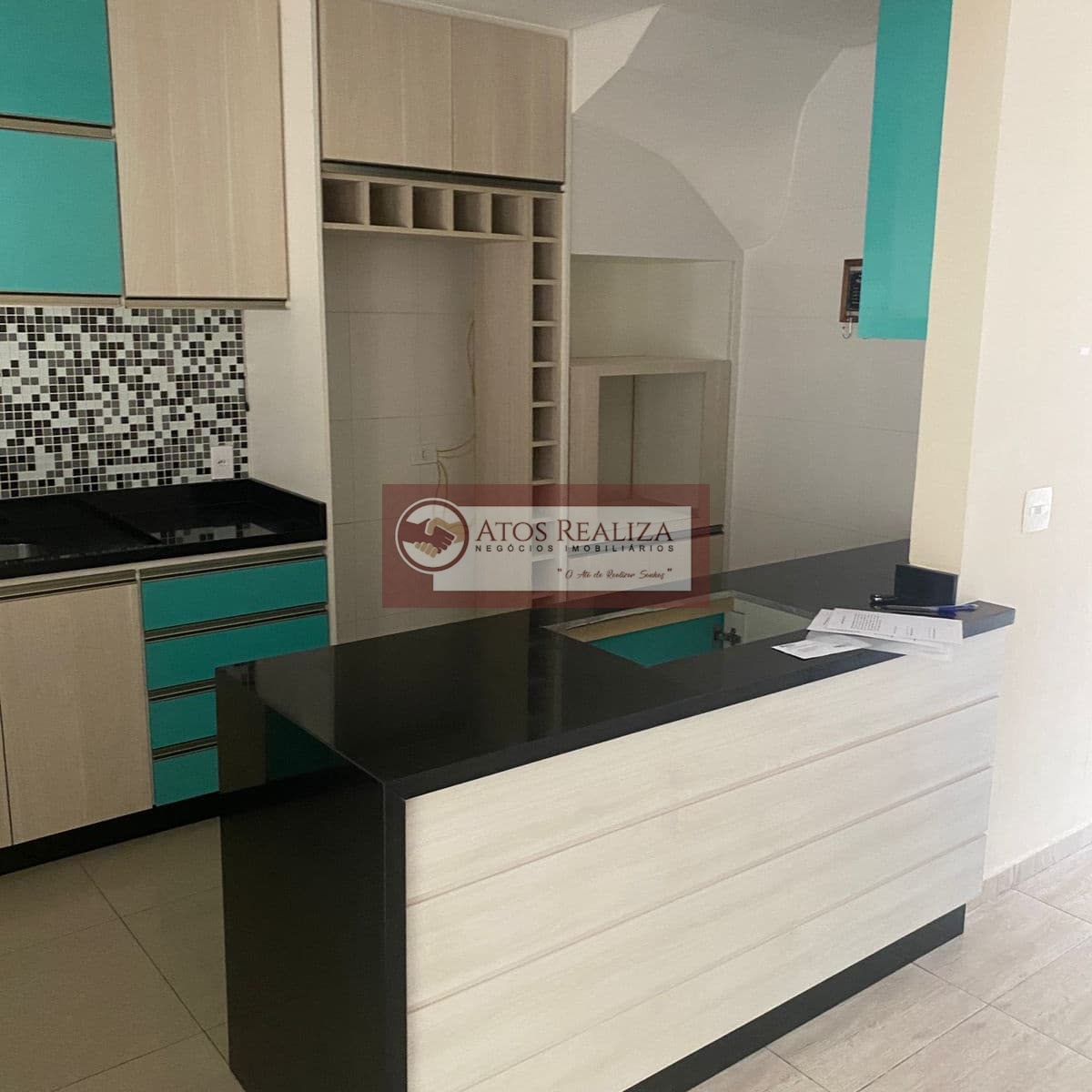Casa à venda com 3 quartos, 1 suíte, 1 vaga e 90m² no Rio Bonito, São Paulo (SP) — foto 3 de 15