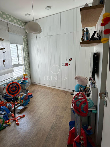 Quarto 2 - Lagoa - Cobertura Triplex - Trinità IMobiliária
