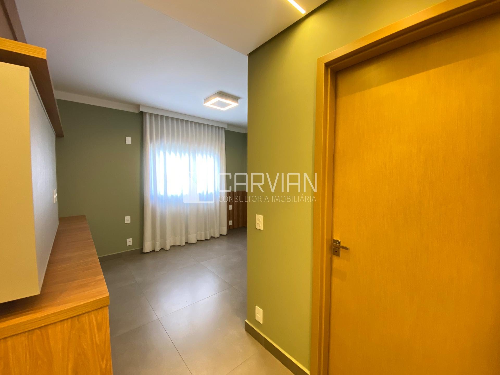 Apartamento à venda com 3 quartos, 3 suítes, 2 vagas e 153m² no Bonfim Paulista, Ribeirão Preto (SP) — foto 26 de 30