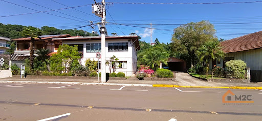 Imóvel Residencial/Comercial no Centro  -  Tangará/SC