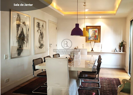Sala de Jantar
