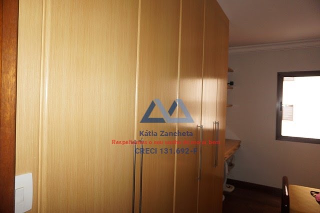 Apartamento à venda com 3 quartos, 3 suítes, 3 vagas e 168m² no Jardim da Saúde, São Paulo (SP) — foto 15 de 30