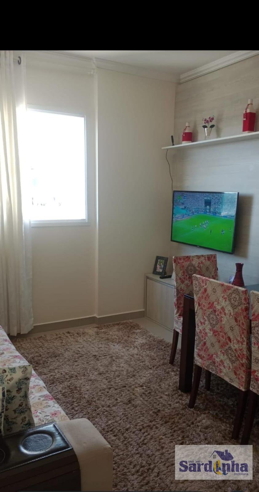 Apartamento à venda com 2 quartos e 46m² no Jardim Clementino, Taboão da Serra (SP) — foto 12 de 24