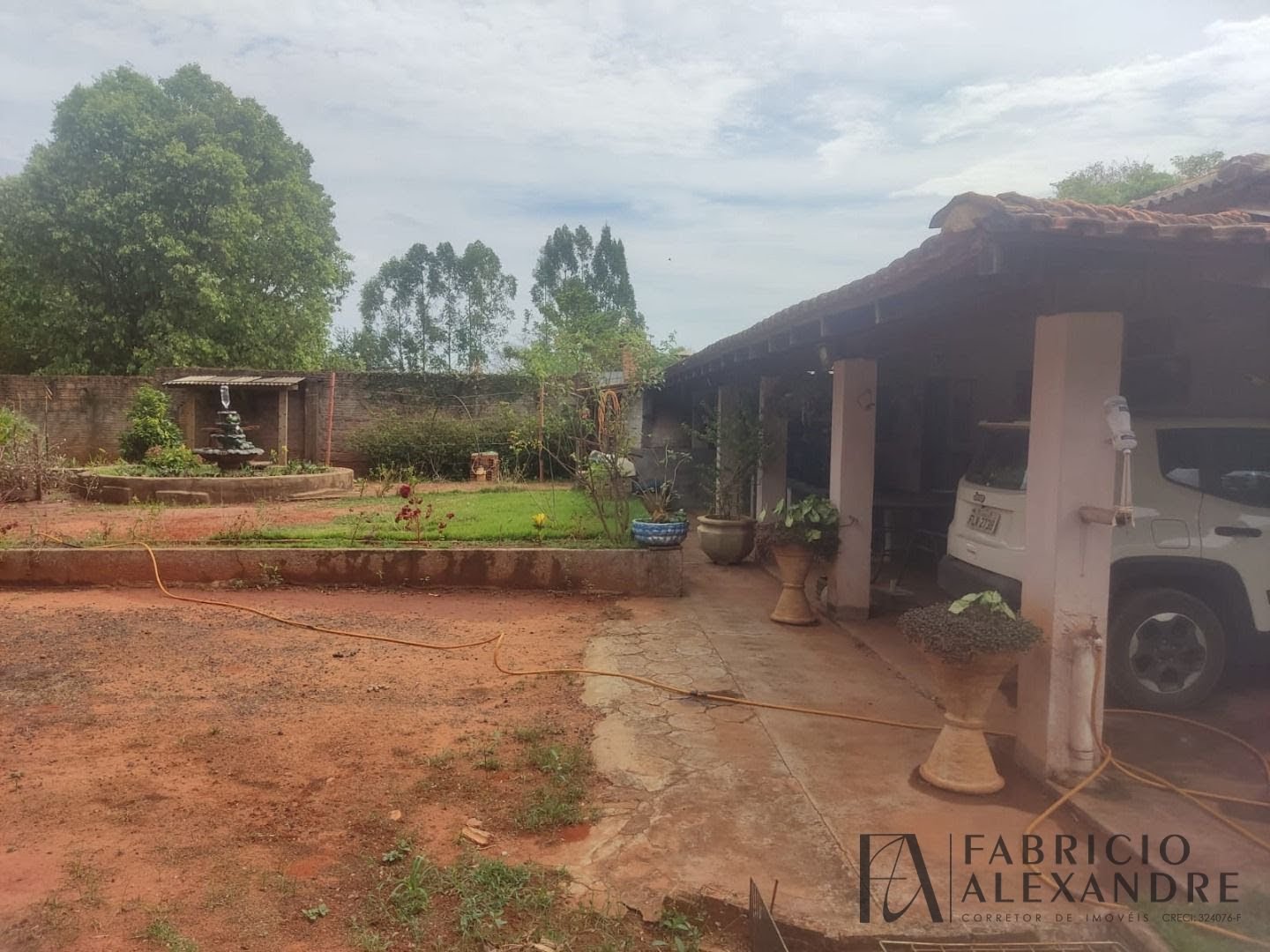 Rural à venda com 1200m² de terreno no Estância São Carlos (zona Rural), São José do Rio Preto (SP) — foto 8 de 20