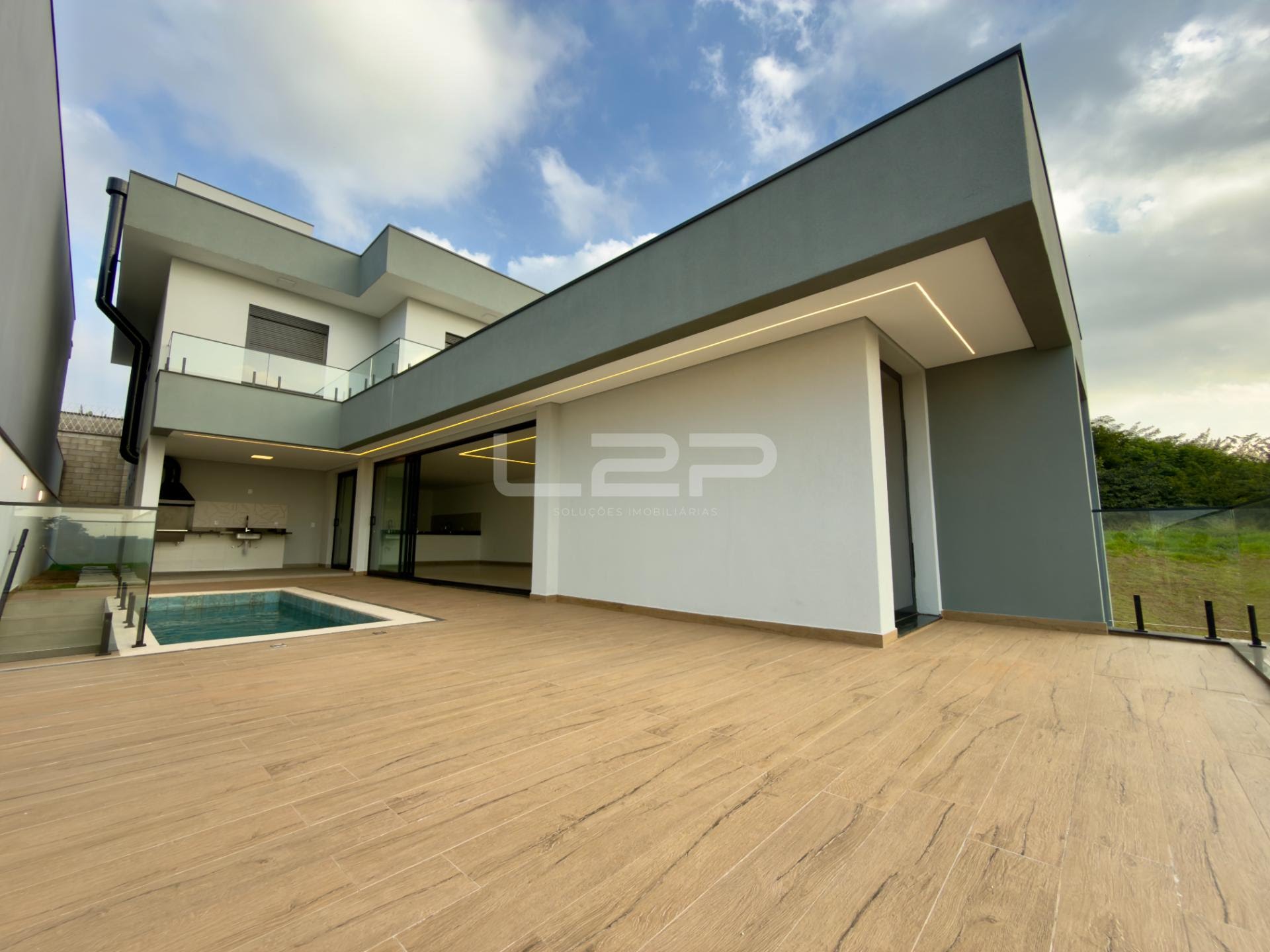 Casa à venda com 3 quartos, 3 suítes, 4 vagas e 260m² no Medeiros, Jundiaí (SP) — foto 20 de 30