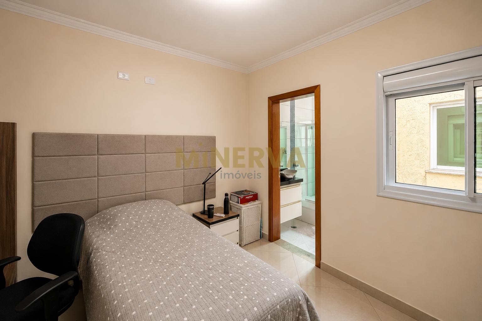 Casa à venda com 4 quartos, 4 suítes, 4 vagas e 213m² no Penha de França, São Paulo (SP) — foto 16 de 27