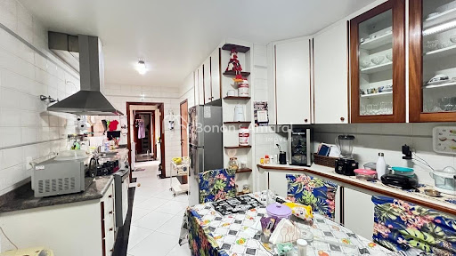 Apartamento, 3 quartos, 145 m² - Foto 20