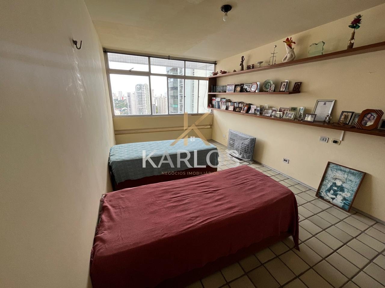 Apartamento à venda com 4 quartos, 4 banheiros, 2 vagas e 271m² no Espinheiro, Recife (PE) — foto 20 de 30