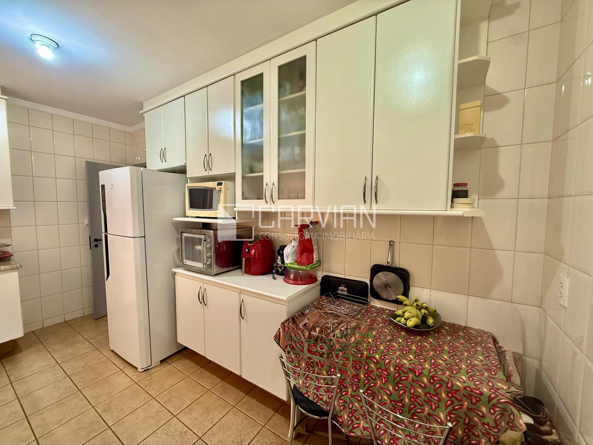 Casa à venda com 3 quartos, 1 suíte, 2 vagas e 160m² no Recreio das Acacias, Ribeirão Preto (SP) — foto 23 de 30