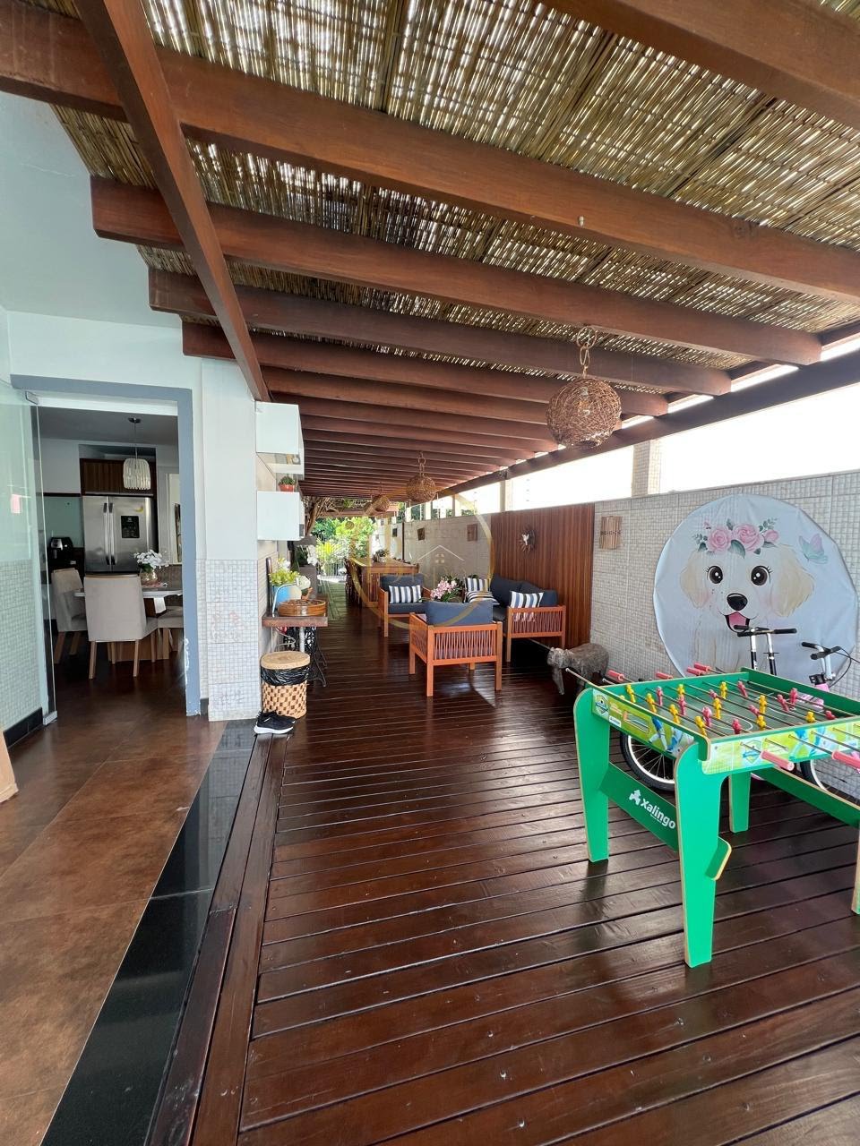 Casa à venda com 3 quartos, 3 suítes, 5 vagas e 300m² no Orla Norte, Porto Seguro (BA) — foto 9 de 10