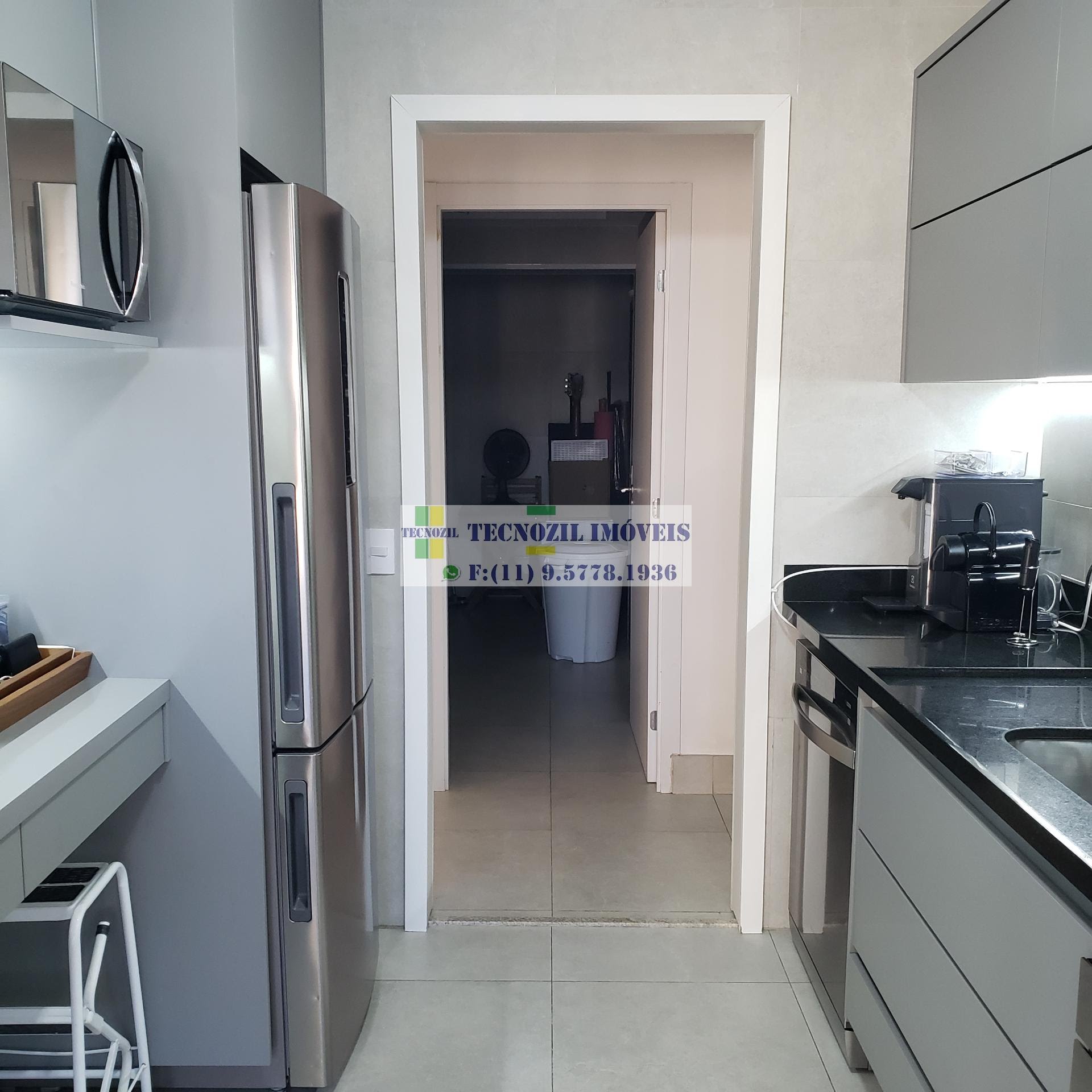 Apartamento, 3 quartos, 149 m² - Foto 12