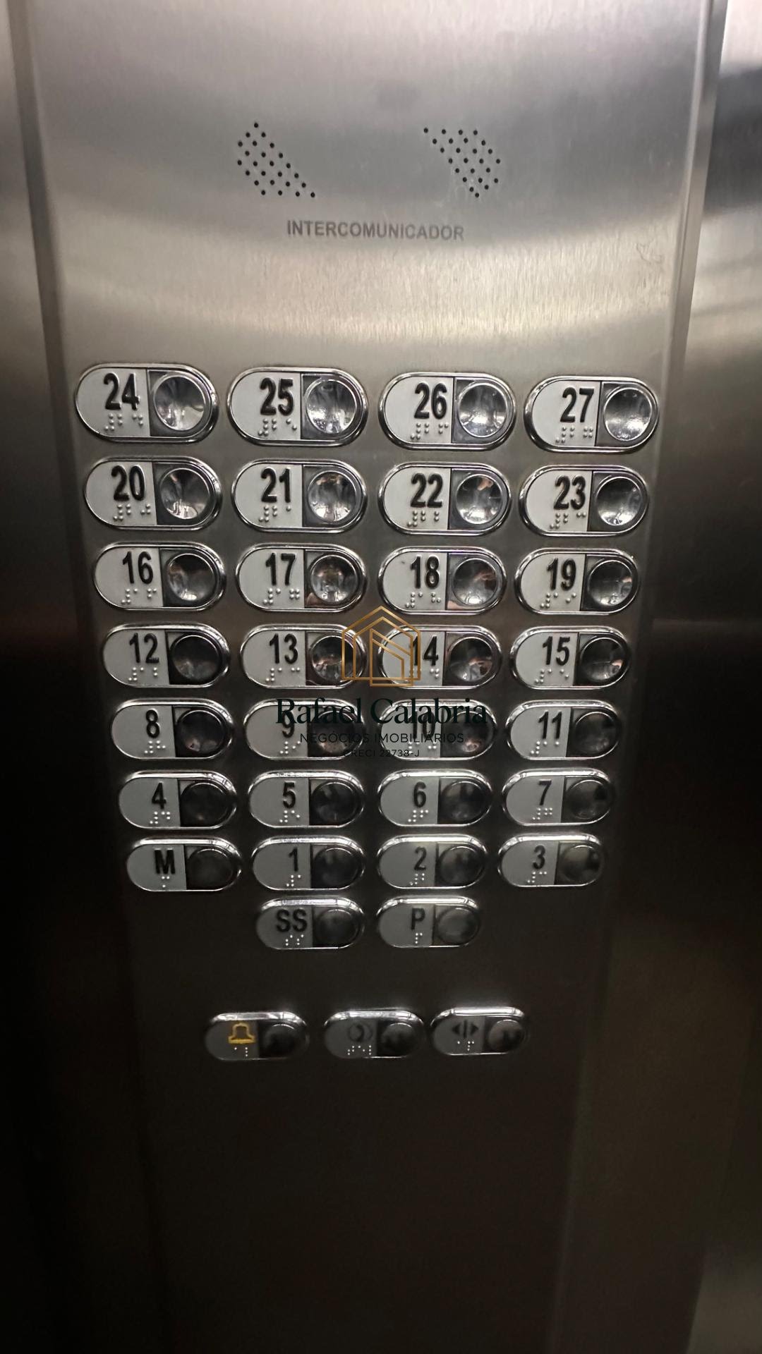 Apartamento à venda com 3 quartos, 1 suíte, 2 vagas e 119m² no Graças, Recife (PE) — foto 7 de 30