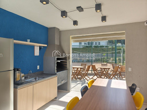 Apartamento, 2 quartos, 53 m² - Foto 25