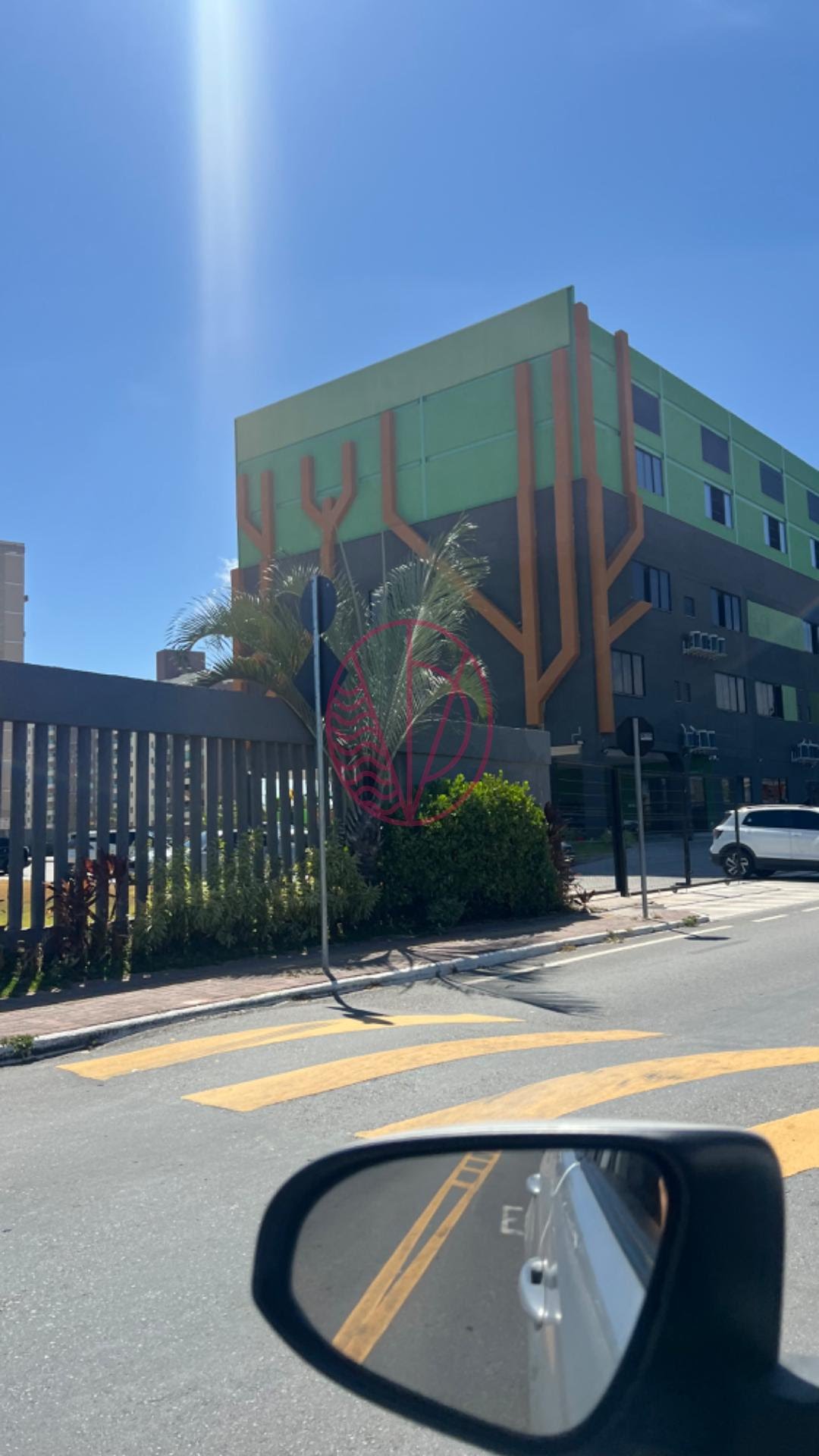 Apartamento para alugar com 2 quartos, 1 banheiro, 1 vaga e 52m² no Parque Jockey Clube, Lauro de Freitas (BA) — foto 3 de 30