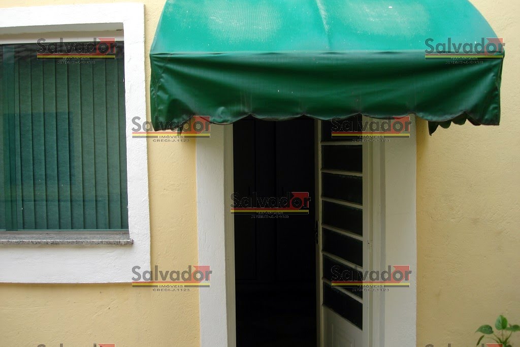 Entrada Interna Piso Superior