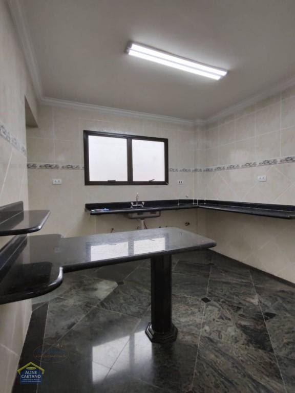 Apartamento à venda com 4 quartos, 3 suítes, 2 vagas e 137m² no Aviação, Praia Grande (SP) — foto 5 de 19