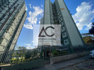 Apartamento em Palmeiras  -  Ponte Nova