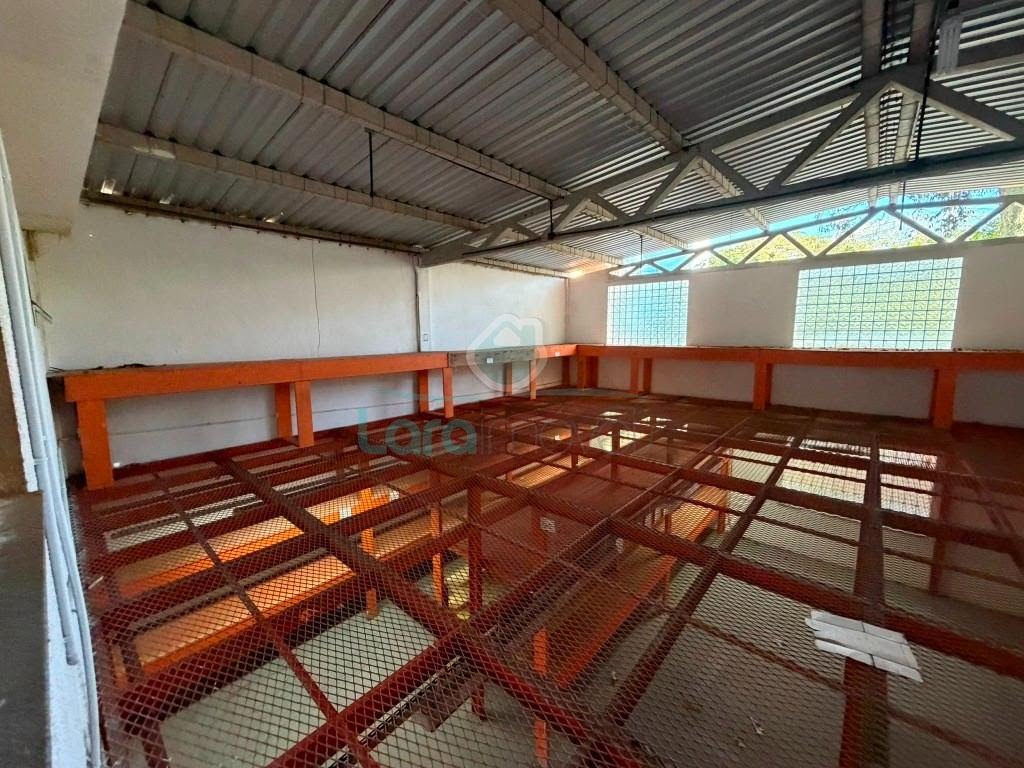 Comercial à venda com 1200m² no Novo Cavaleiro, Macaé (RJ) — foto 19 de 30