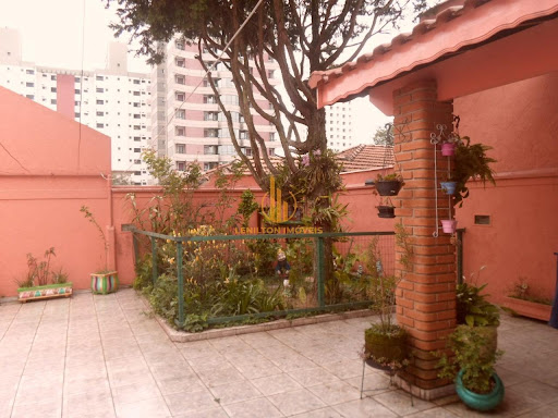 Casa - Jardim Bela Vista (Próx Av Portugal)