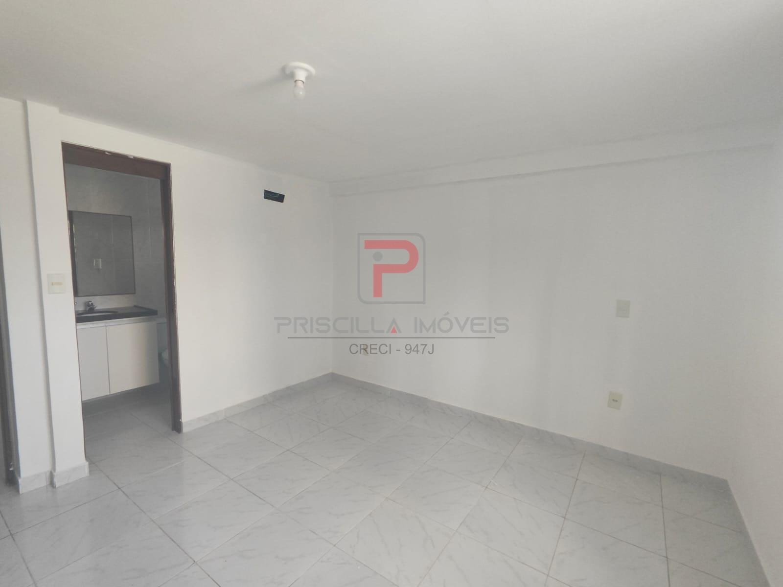Apartamento à venda com 3 quartos, 2 suítes, 2 vagas e 108m² no Jardim Oceania, João Pessoa (PB) — foto 12 de 26