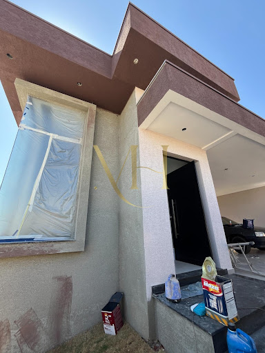 Casa para Alugar em Pouso Alegre: 3 Dorms no Serra Morena