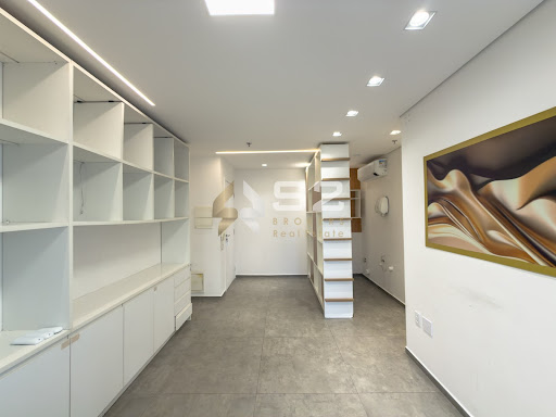 Sala comercial para venda e locação na Vila Leopoldina imobiliaria especializada 