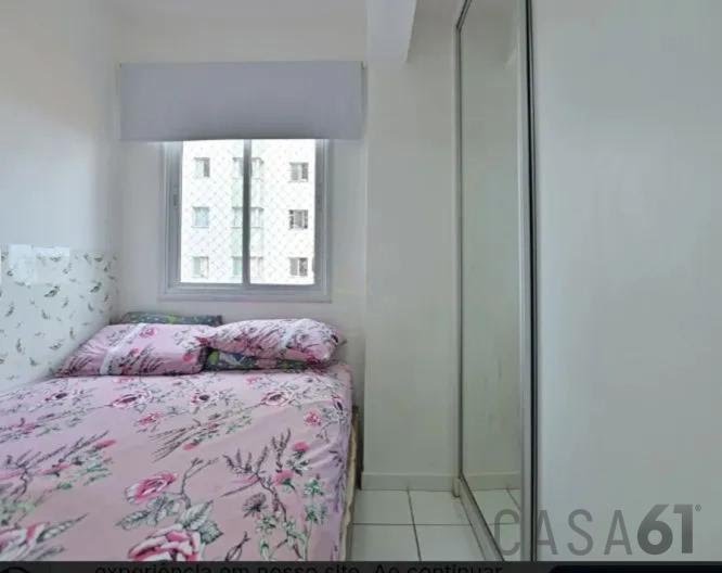 Apartamento, 2 quartos, 60 m² - Foto 9