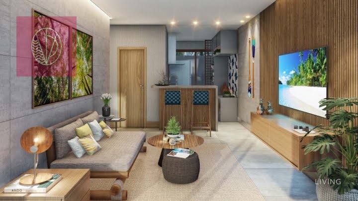 Casa à venda com 2 quartos, 2 suítes e 86m² no Praia da Espera, Camaçari (BA) — foto 13 de 21