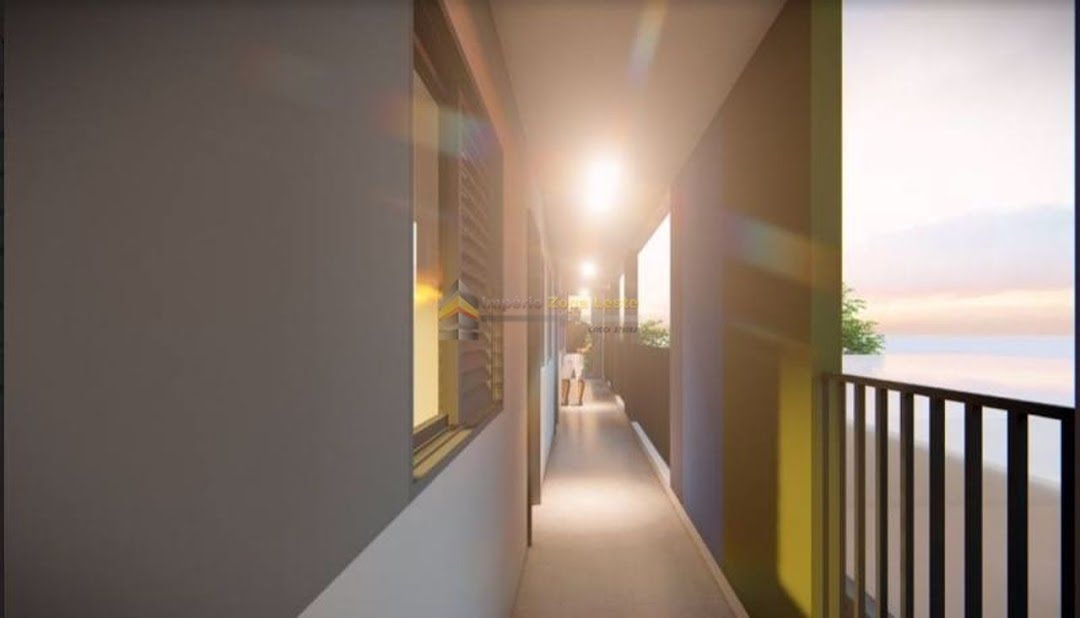 Prédio Inteiro, 40 m² - Foto 9