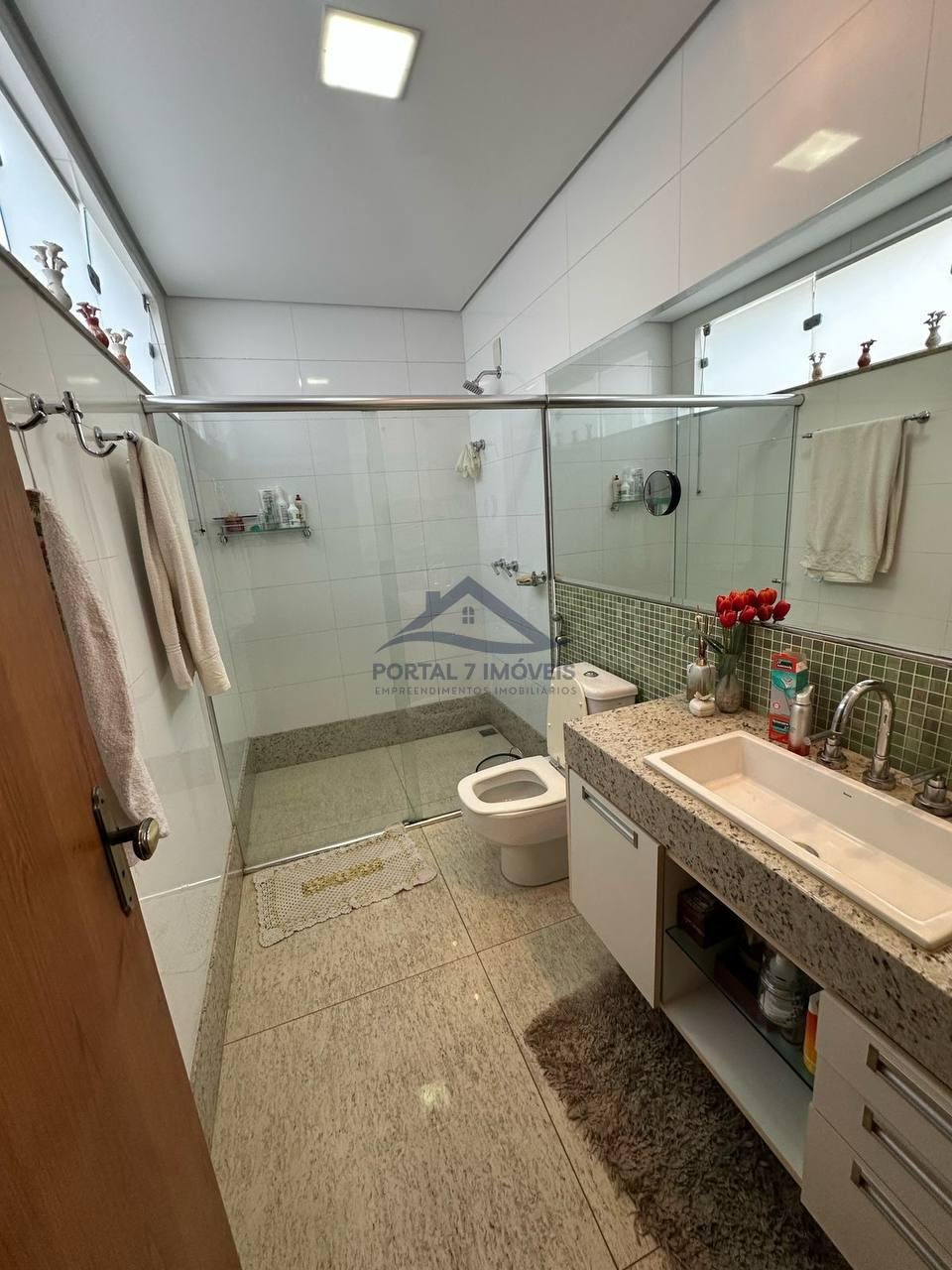 Casa à venda com 3 quartos, 1 suíte, 4 vagas e 290m² no Mangabeiras, Sete Lagoas (MG) — foto 19 de 30