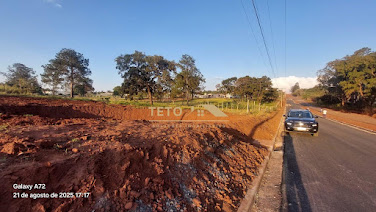 Terreno Na Represa para comprar em Vivenda do Solemar